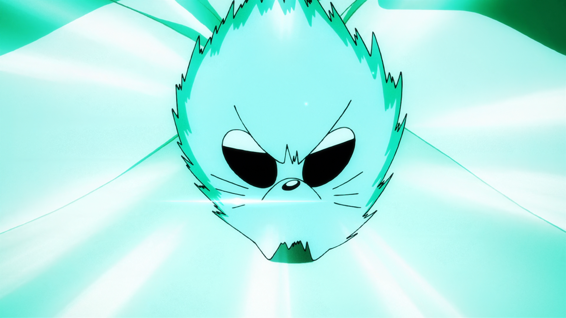 Gurren Lagann La Película 2: Las Luces en el Cielo son Estrellas (TéConPastas)